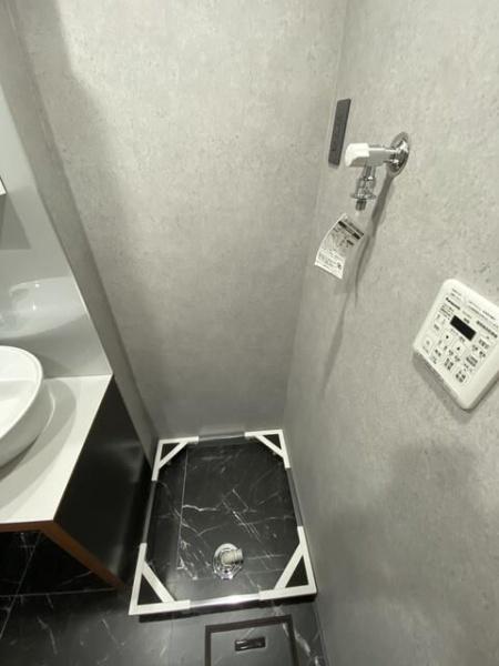 大田区東矢口３丁目のマンション