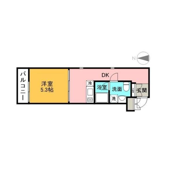 大田区東矢口3丁目のマンション