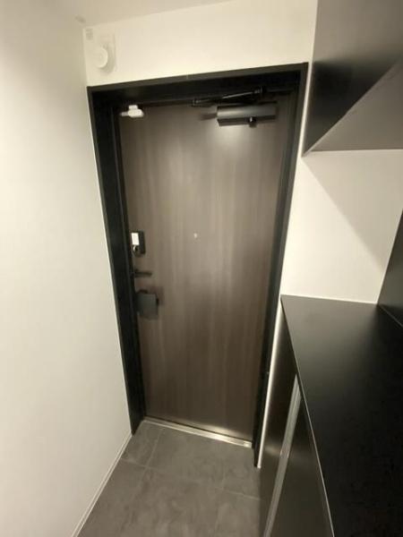 大田区東矢口３丁目のマンション