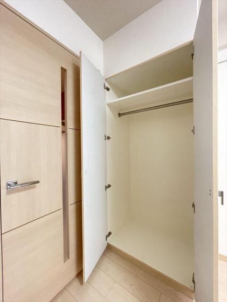 川崎市中原区新丸子町のマンション