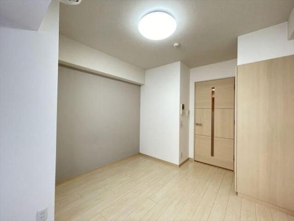 川崎市中原区新丸子町のマンション