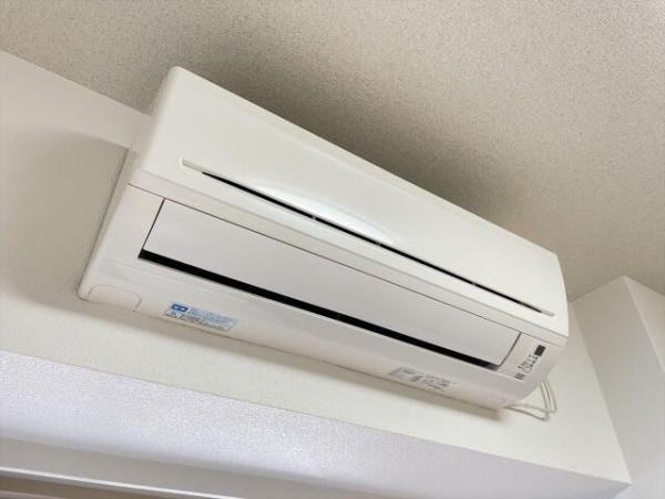 川崎市中原区新丸子町のマンション