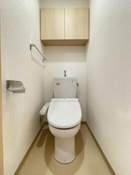 川崎市中原区新丸子町のマンション