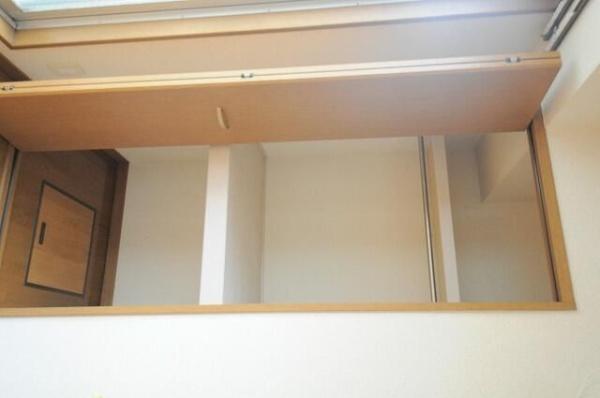 川崎市高津区上作延のマンション