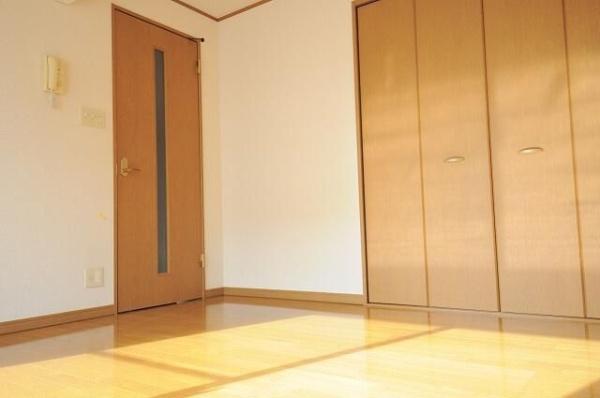 川崎市高津区上作延のマンション