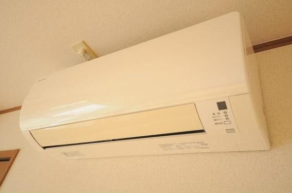 川崎市高津区上作延のマンション