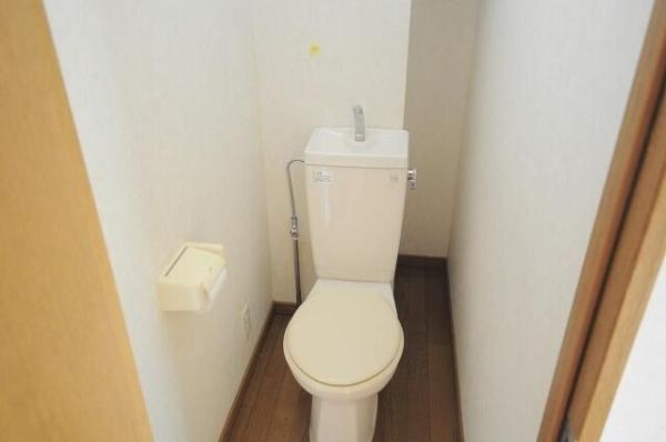川崎市高津区上作延のマンション