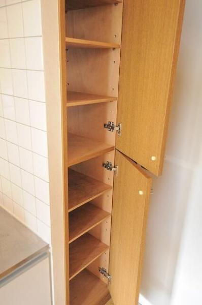 川崎市高津区上作延のマンション