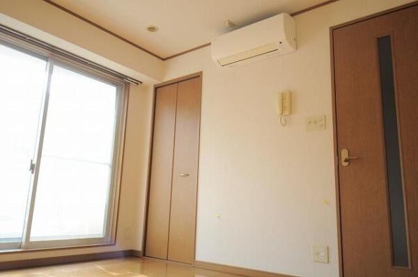 川崎市高津区上作延のマンション