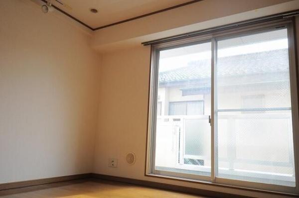 川崎市高津区上作延のマンション