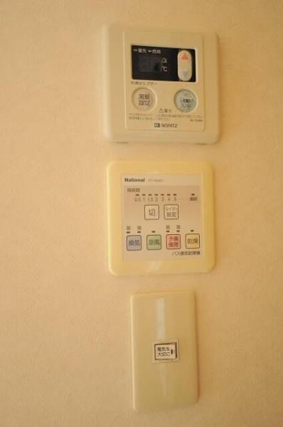 川崎市高津区上作延のマンション