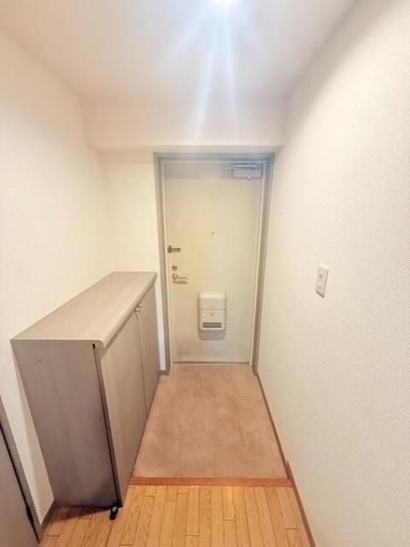 川崎市幸区小倉４丁目のマンション