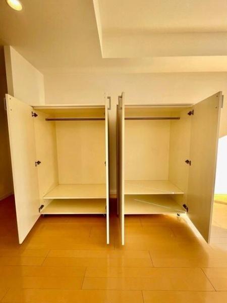 川崎市中原区今井南町のマンション