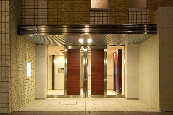 川崎市中原区今井南町のマンション