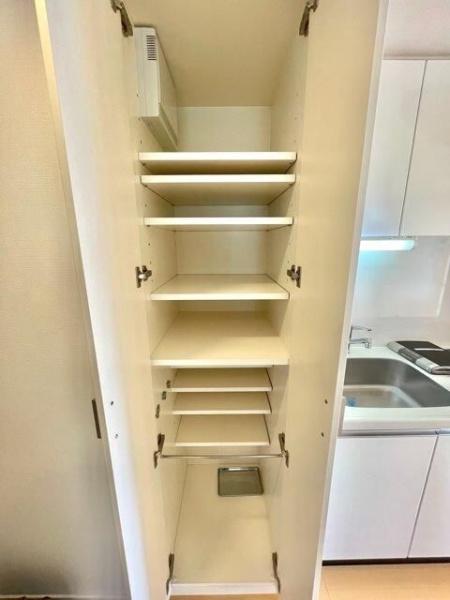 川崎市中原区今井南町のマンション