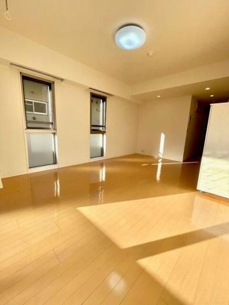 川崎市中原区今井南町のマンション