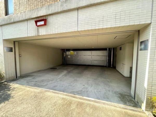 川崎市中原区今井南町のマンション