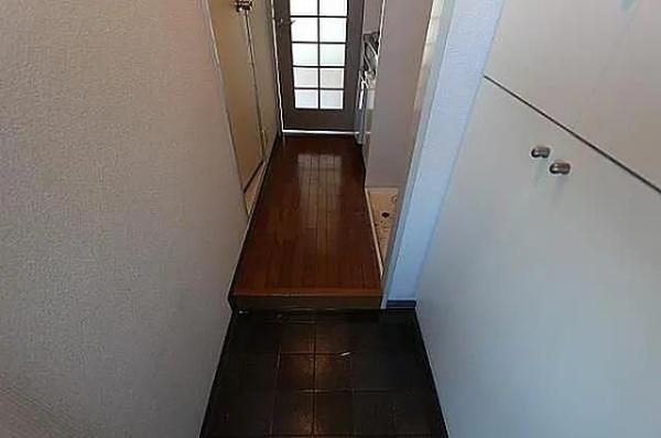 川崎市中原区小杉町２丁目のマンション