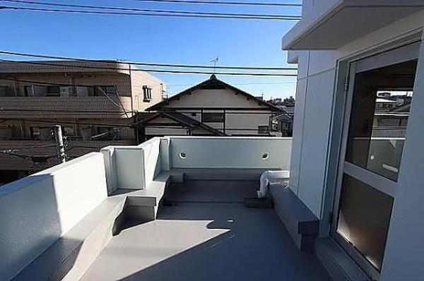 川崎市中原区小杉町２丁目のマンション