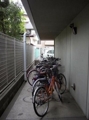 川崎市中原区小杉町２丁目のマンション