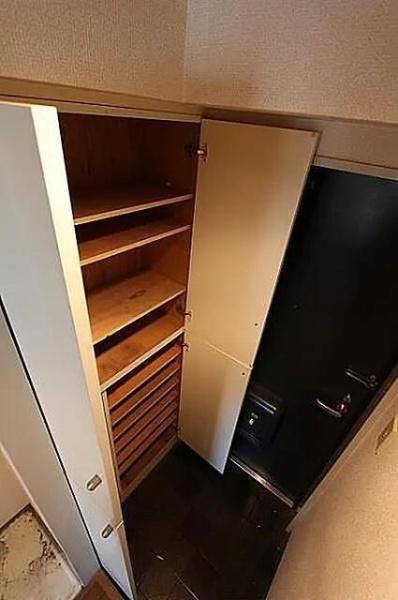 川崎市中原区小杉町２丁目のマンション