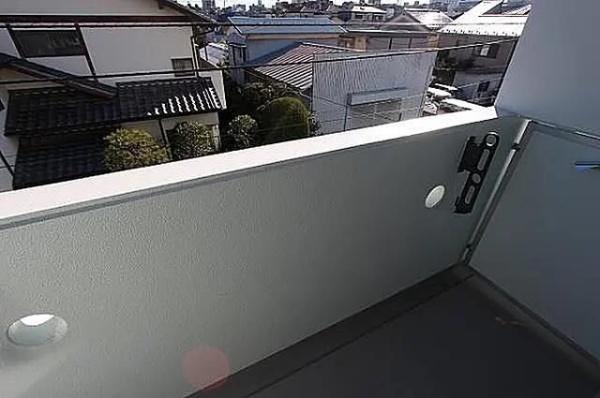 川崎市中原区小杉町２丁目のマンション