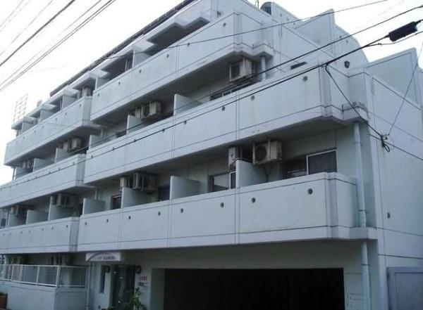 川崎市中原区小杉町２丁目のマンション