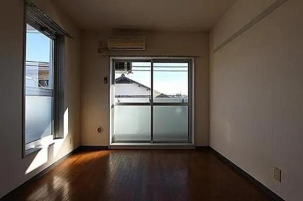 川崎市中原区小杉町２丁目のマンション