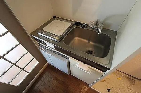 川崎市中原区小杉町２丁目のマンション
