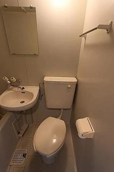 川崎市中原区小杉町２丁目のマンション