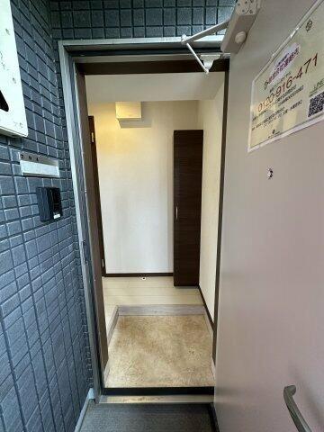 川崎市中原区下新城２丁目のアパート