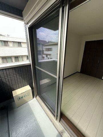 川崎市中原区下新城２丁目のアパート