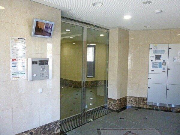 川崎市中原区下小田中４丁目のマンション