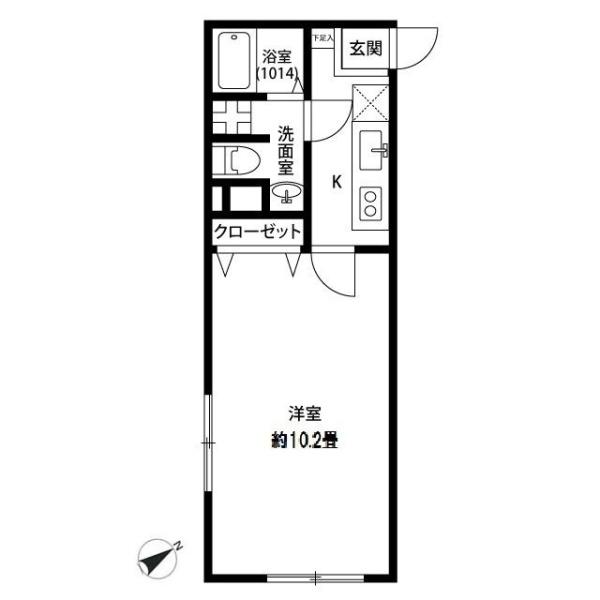 アムール芭蕉館