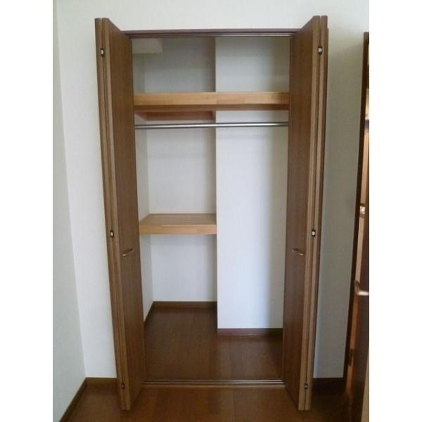 川崎市中原区市ノ坪のアパート