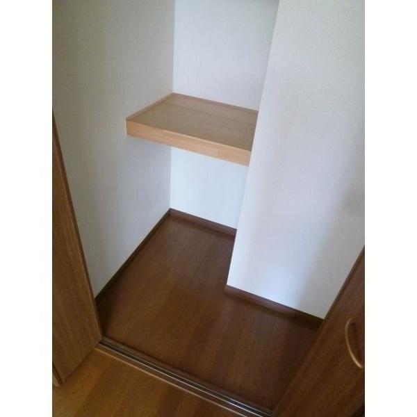 川崎市中原区市ノ坪のアパート