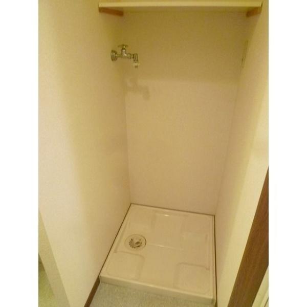川崎市中原区市ノ坪のアパート
