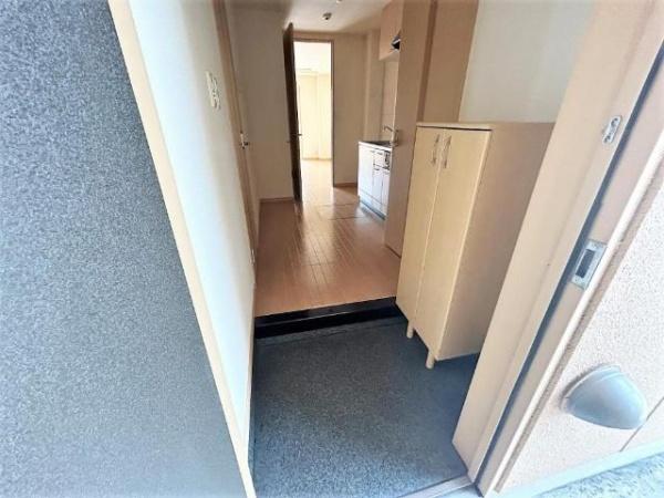 川崎市高津区梶ケ谷４丁目のマンション