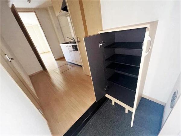 川崎市高津区梶ケ谷４丁目のマンション