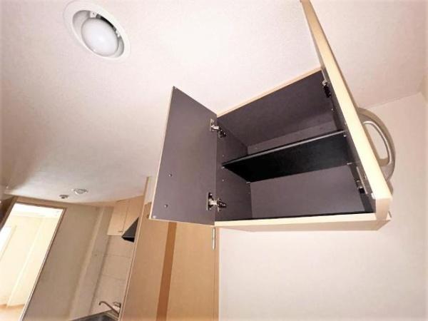 川崎市高津区梶ケ谷４丁目のマンション