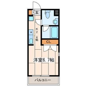 リジェール宮崎台