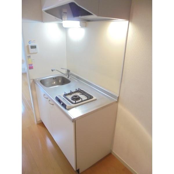 川崎市高津区下作延３丁目のマンション