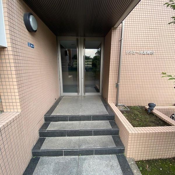 川崎市高津区下作延３丁目のマンション