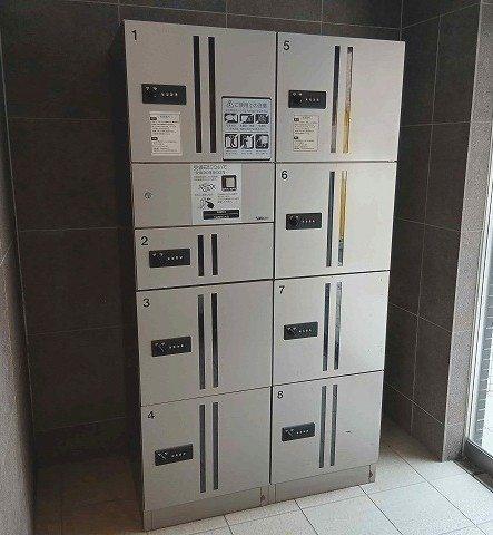 川崎市高津区溝口６丁目のマンション