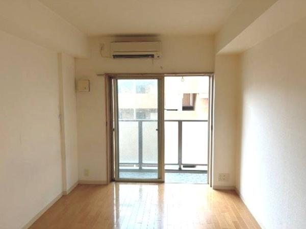川崎市高津区溝口６丁目のマンション