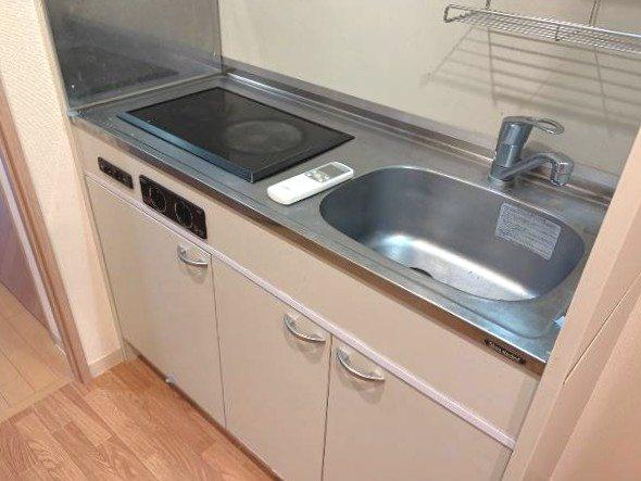 川崎市高津区溝口６丁目のマンション