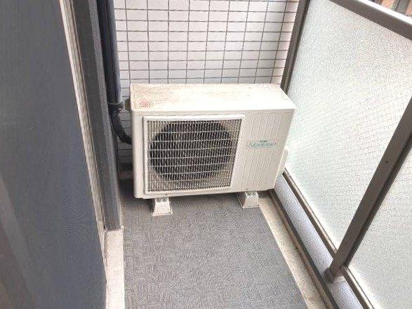 川崎市高津区溝口６丁目のマンション