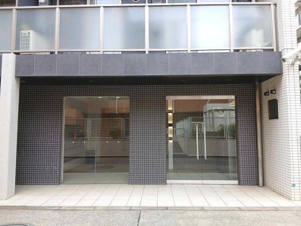 川崎市高津区溝口６丁目のマンション