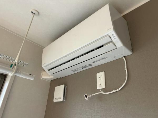 川崎市幸区北加瀬３丁目のアパート