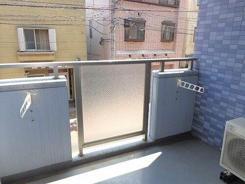 川崎市中原区上平間のマンション